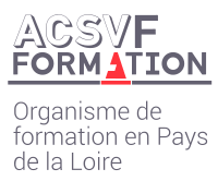 Logo ACSVF Formation