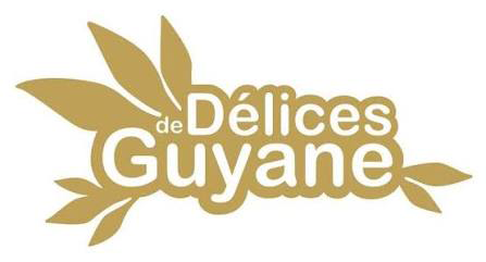 Logo Délices de Guyane