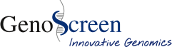 Logo Genoscreen