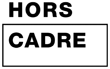 Logo Hors Cadre