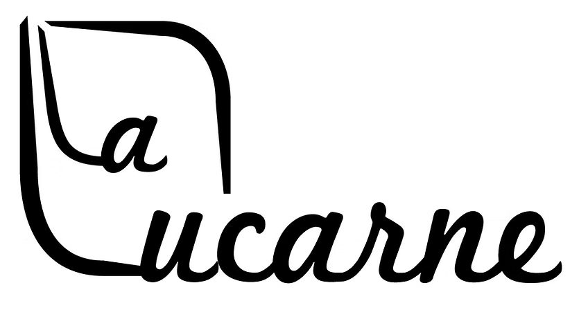 Logo La Lucarne