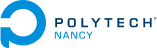Logo Polytech Nancy