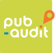 Logo Pub-audit